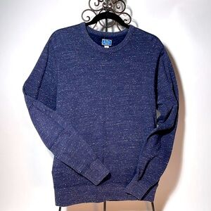 J. Crew Vintage Fleece sweatshirt. Women’s small.